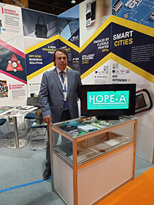 wfes20 hopea