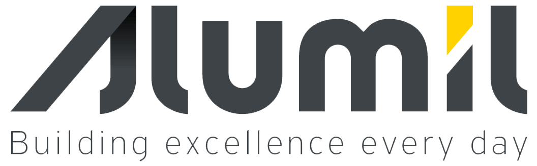 alumil logo