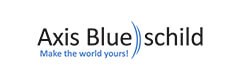 axis blueschild logo