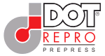 dot repro logo